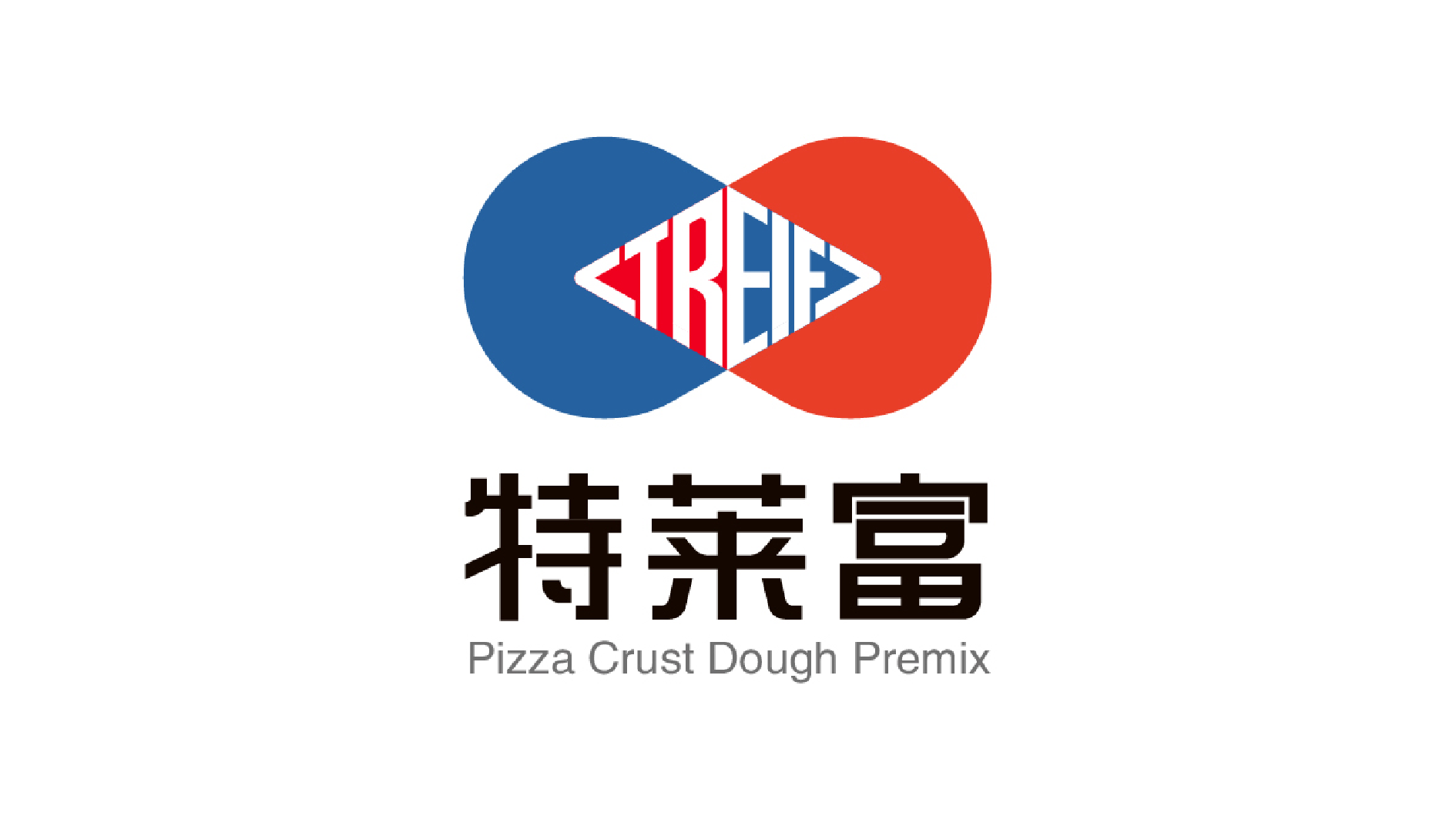 特莱富TREIF 品牌设计